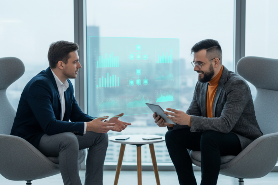 Mentoring kariery w IT