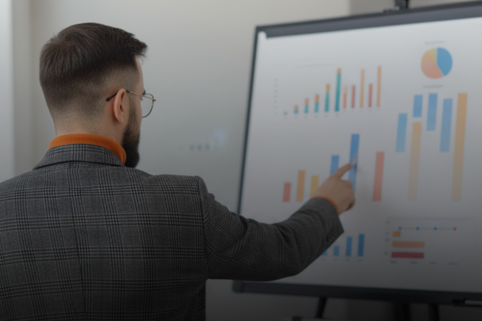 Wsparcie w zakresie strategii technologicznej